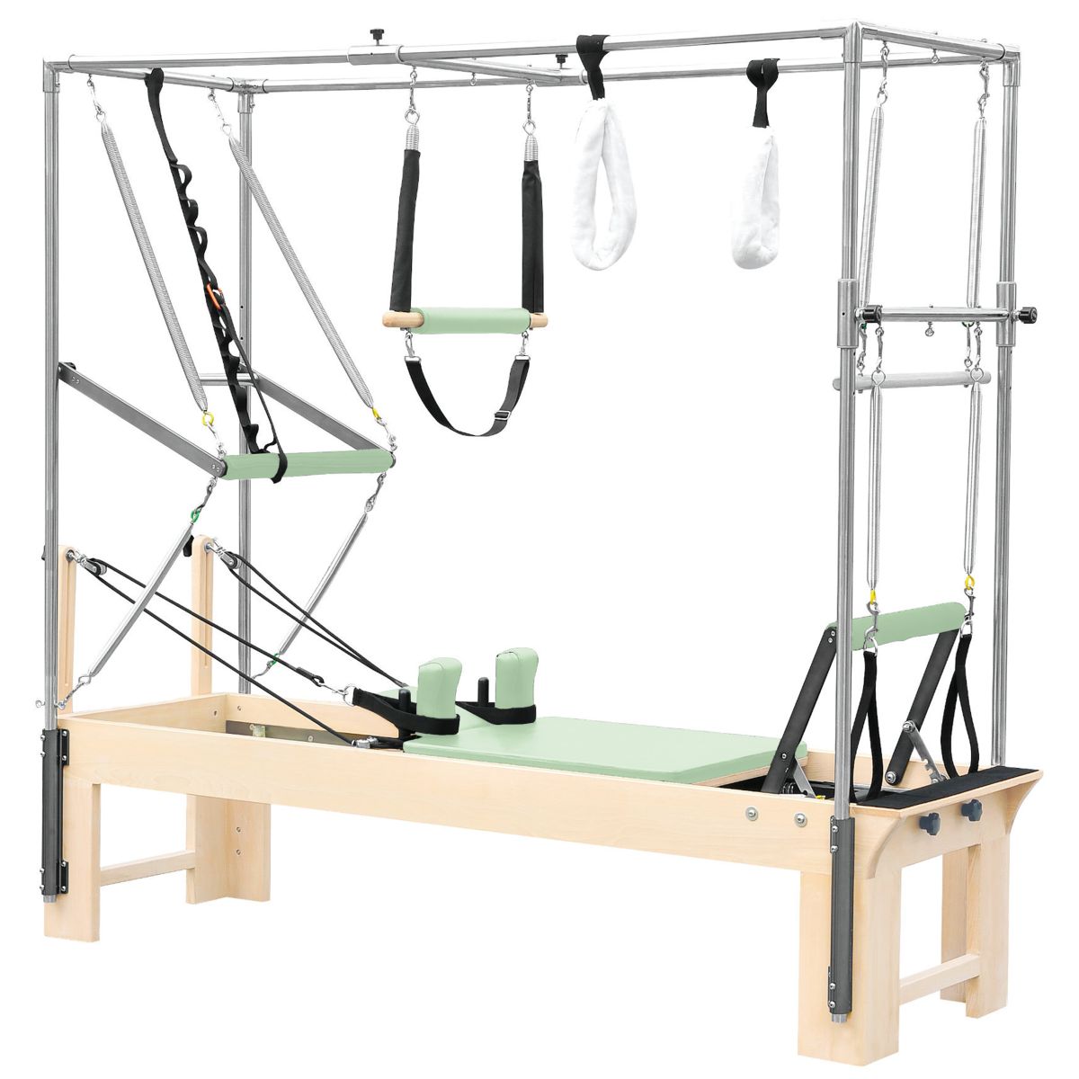 Cadillac Reformer